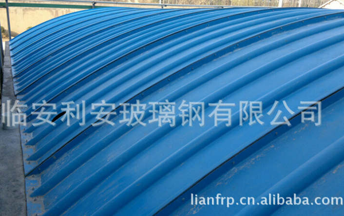 知彼知己，百戰(zhàn)不殆—玻璃鋼污水池蓋板